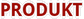 Produkt